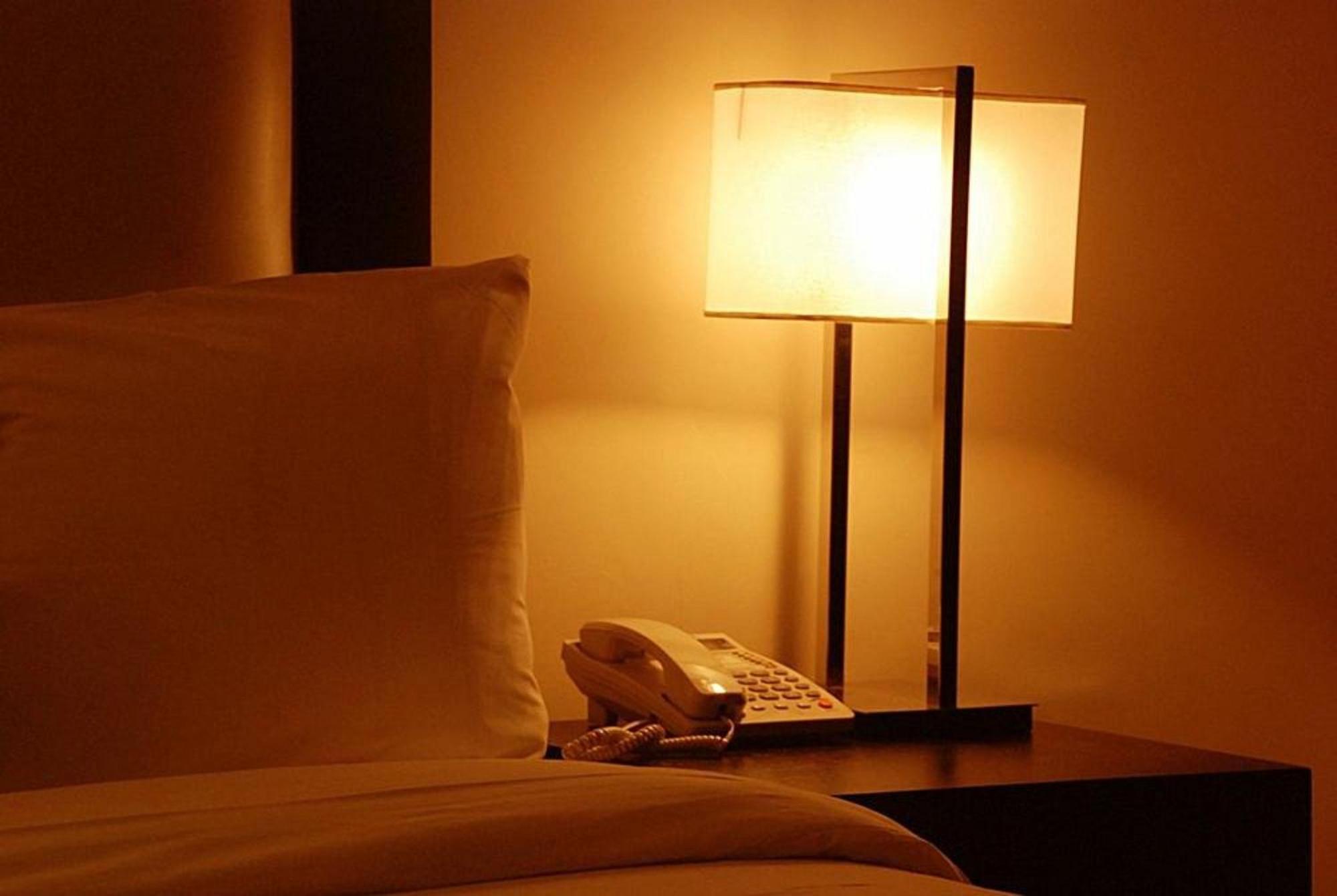 לגוס S & S Hotel & Suites מראה חיצוני תמונה