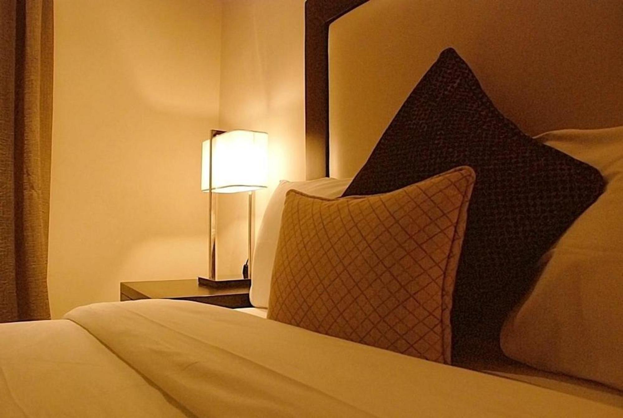 לגוס S & S Hotel & Suites מראה חיצוני תמונה