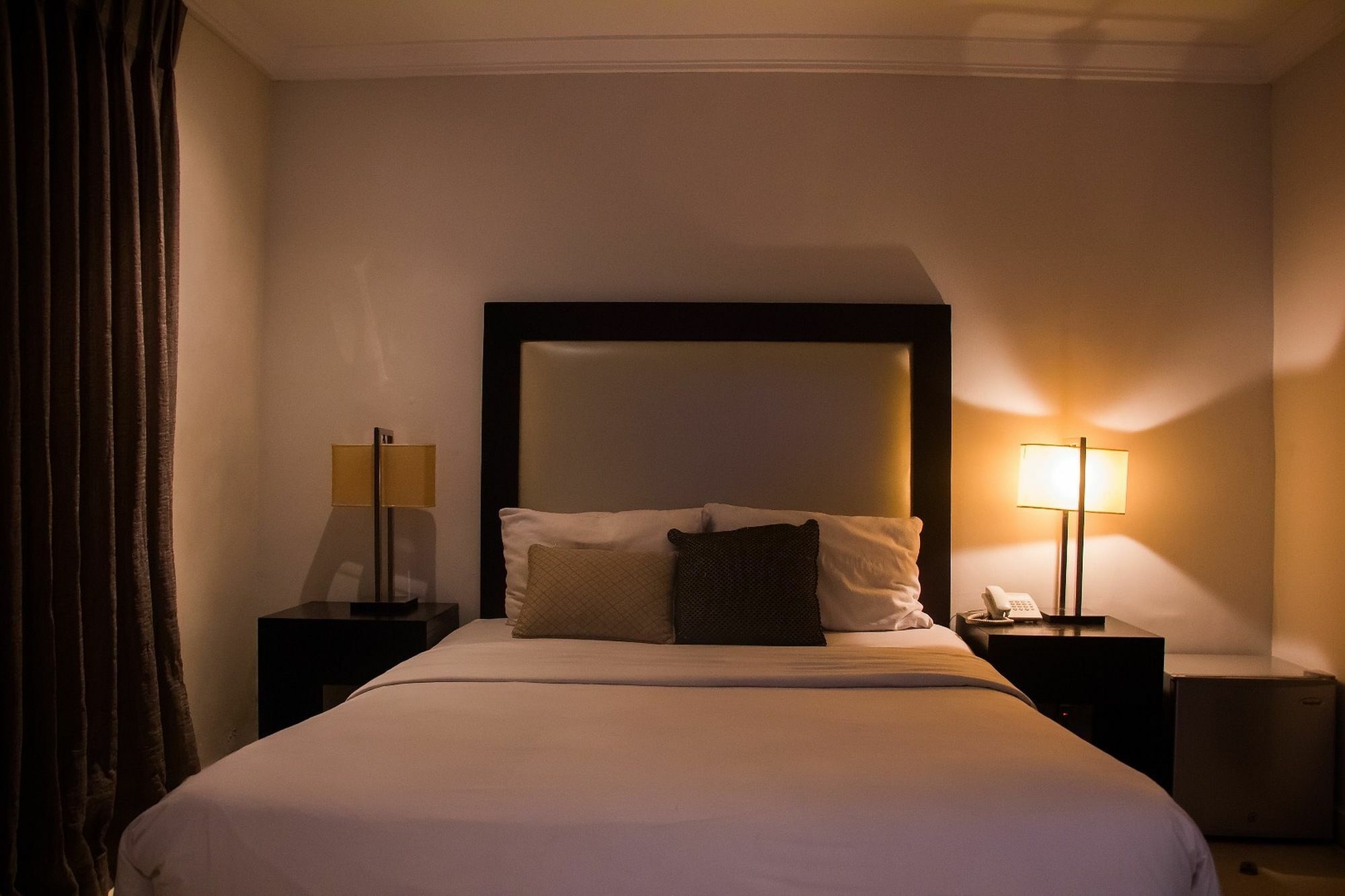 לגוס S & S Hotel & Suites מראה חיצוני תמונה