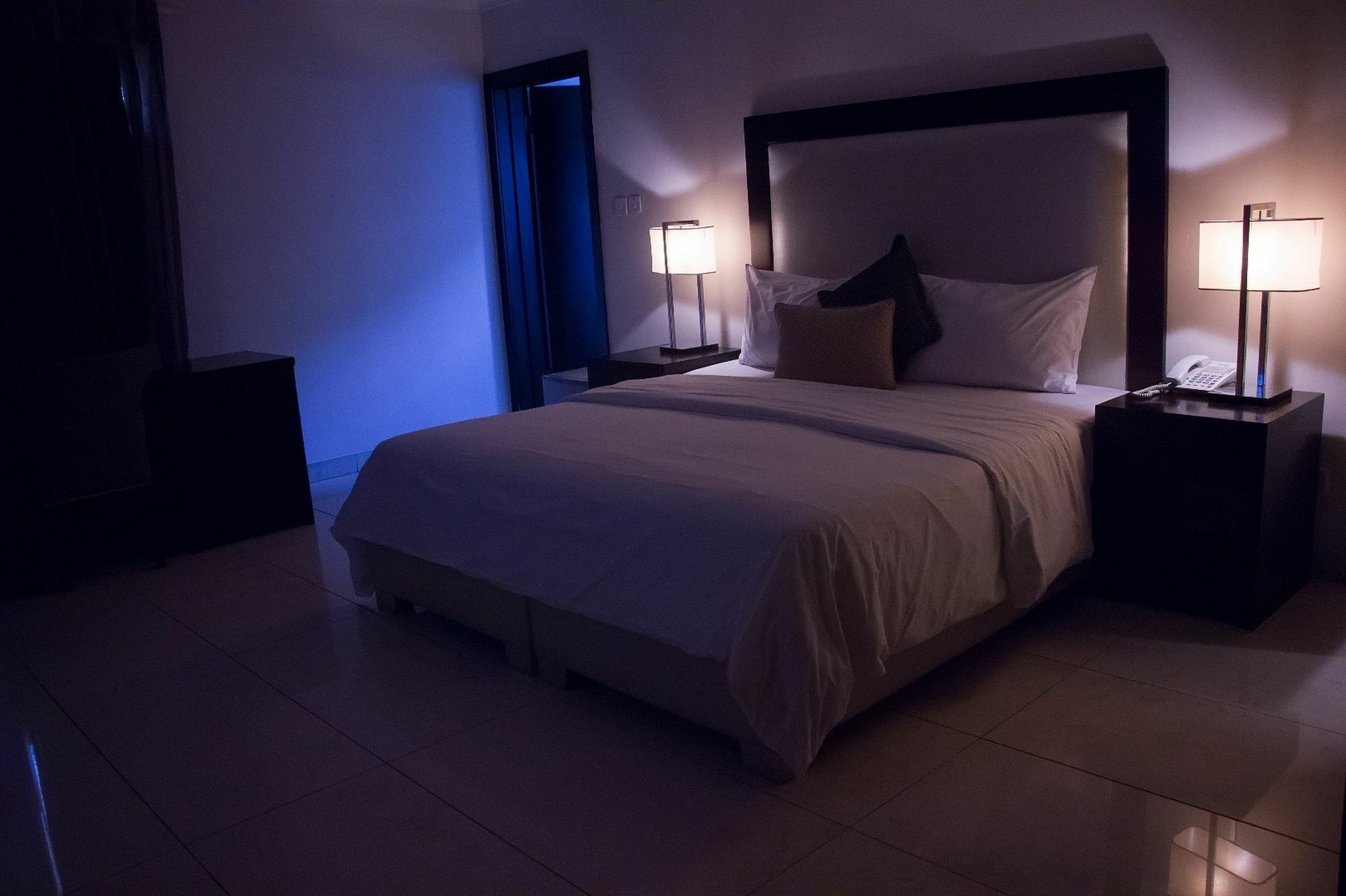 לגוס S & S Hotel & Suites מראה חיצוני תמונה